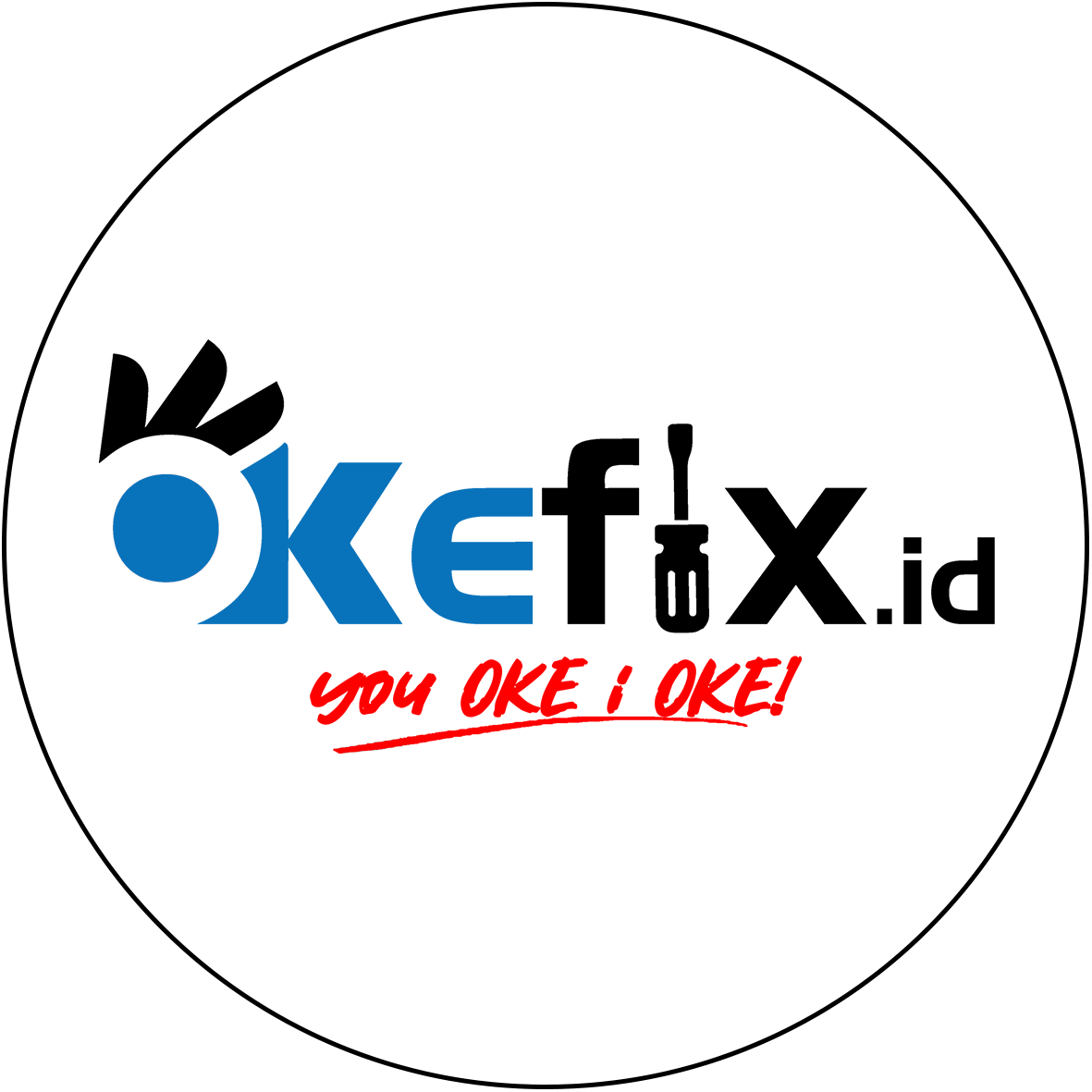 OKEFIXID – Service Printer Computer No 1 di Pasar Rebo Jakarta